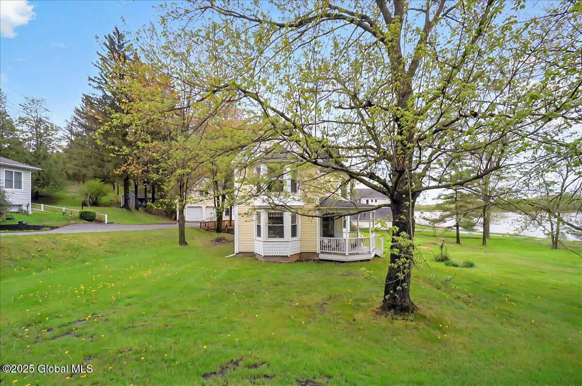 48 Church Hill Road Halfmoon, NY 12188 - Photo 40 of 55 21-48 Church Hill Rd-21