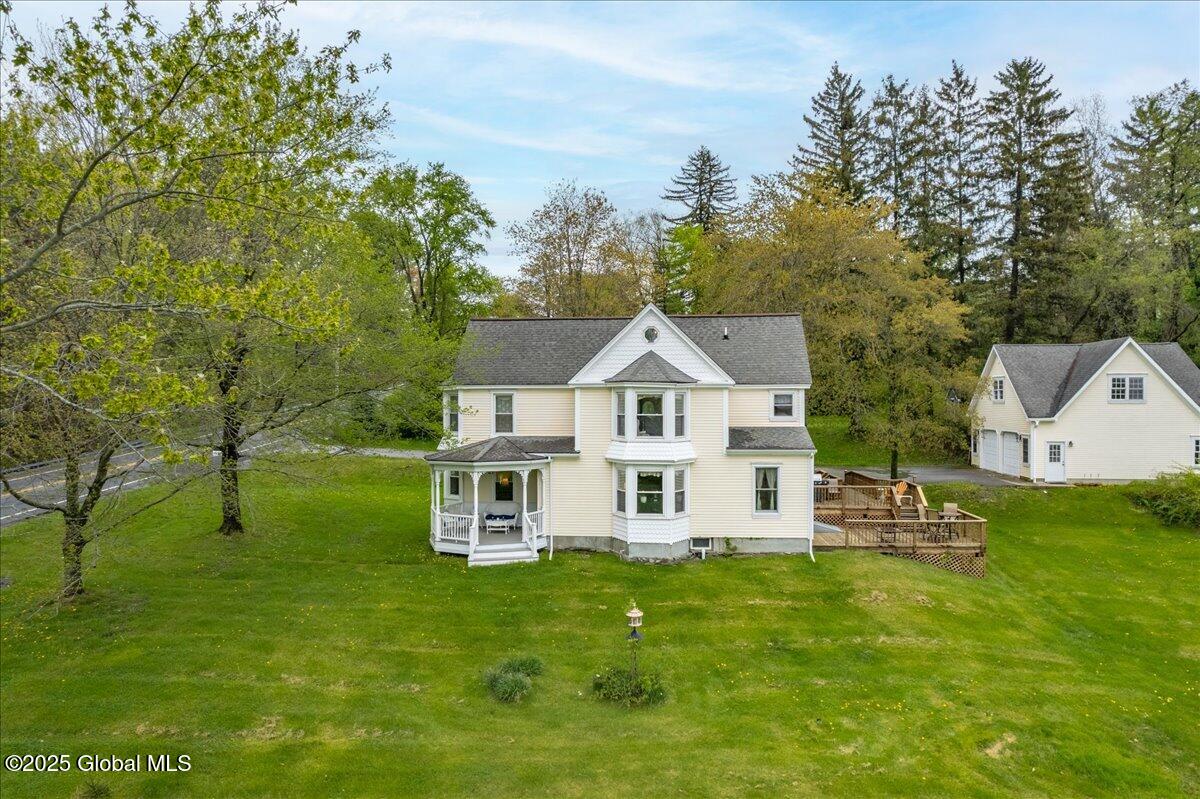 48 Church Hill Road Halfmoon, NY 12188 - Photo 41 of 55 12-48 Church Hill Rd-12