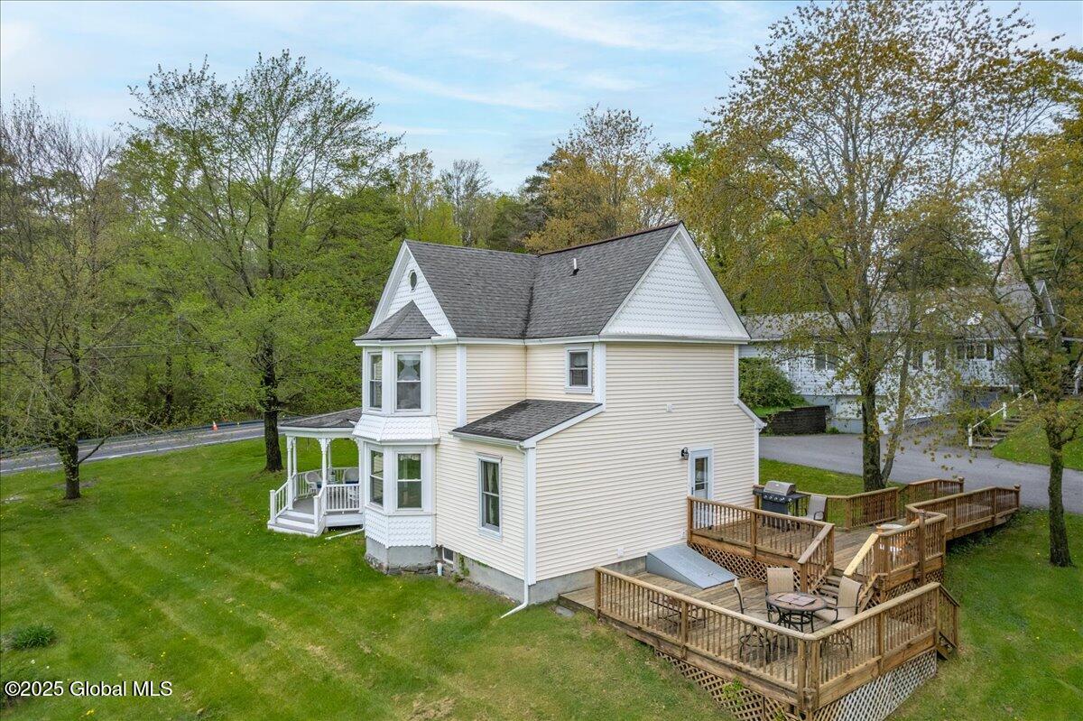 48 Church Hill Road Halfmoon, NY 12188 - Photo 42 of 55 15-48 Church Hill Rd-15