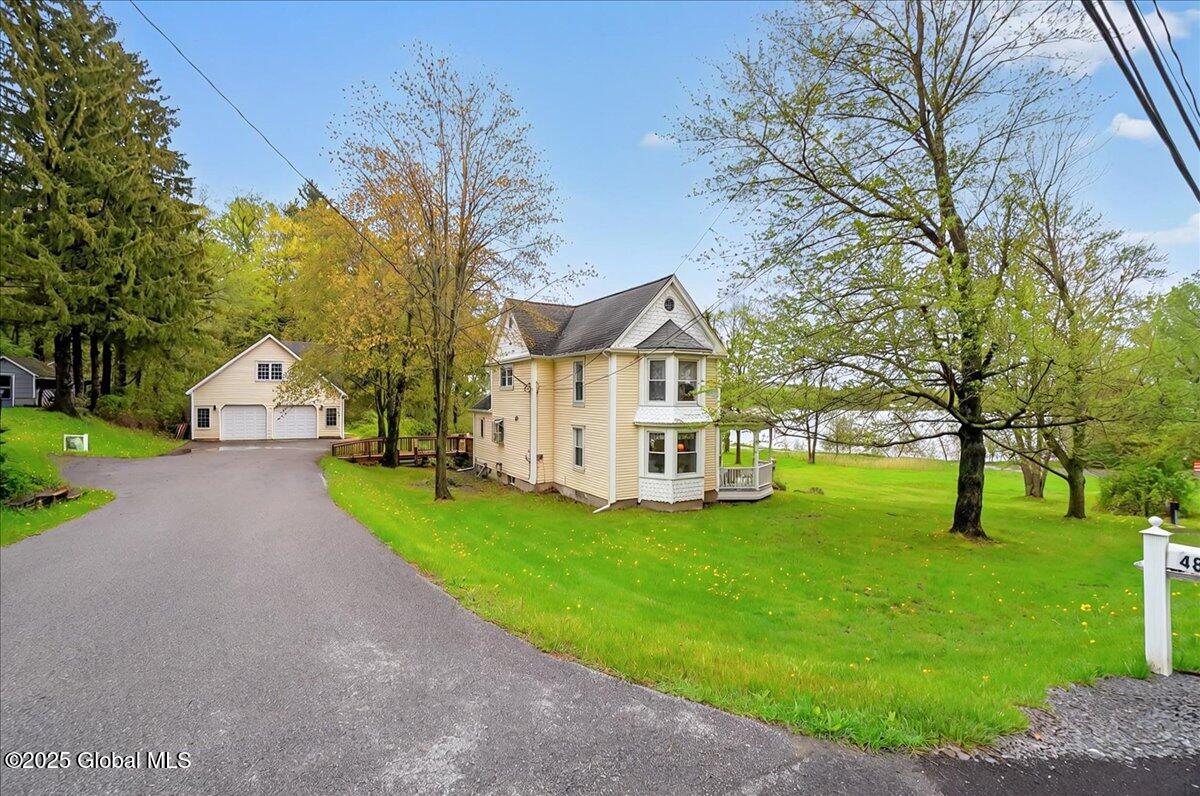 48 Church Hill Road Halfmoon, NY 12188 - Photo 43 of 55 19-48 Church Hill Rd-19