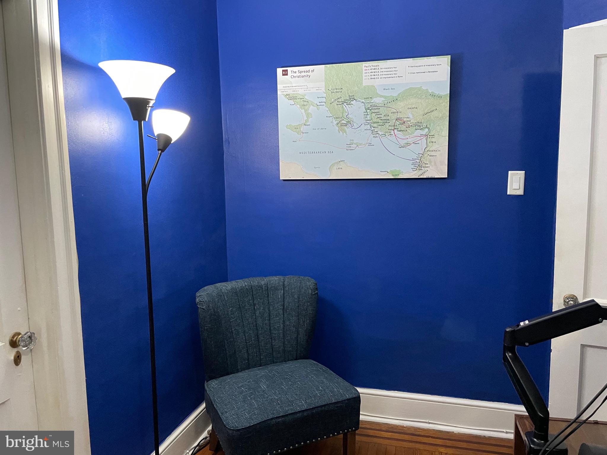 728 East Rittenhouse Street Philadelphia, PA 19144 - Photo 21 of 40 Gallery Image 21