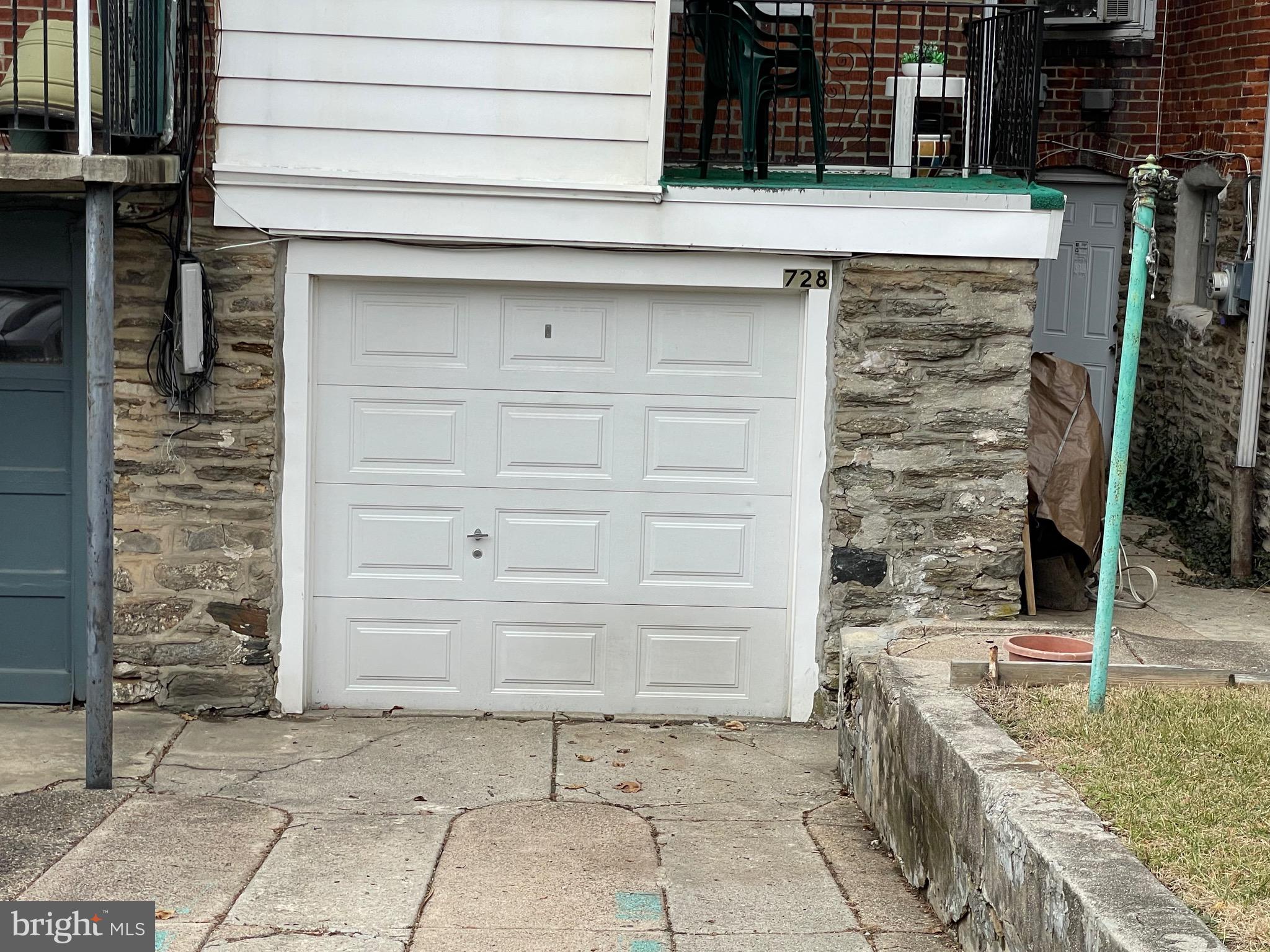 728 East Rittenhouse Street Philadelphia, PA 19144 - Photo 38 of 40 Gallery Image 38