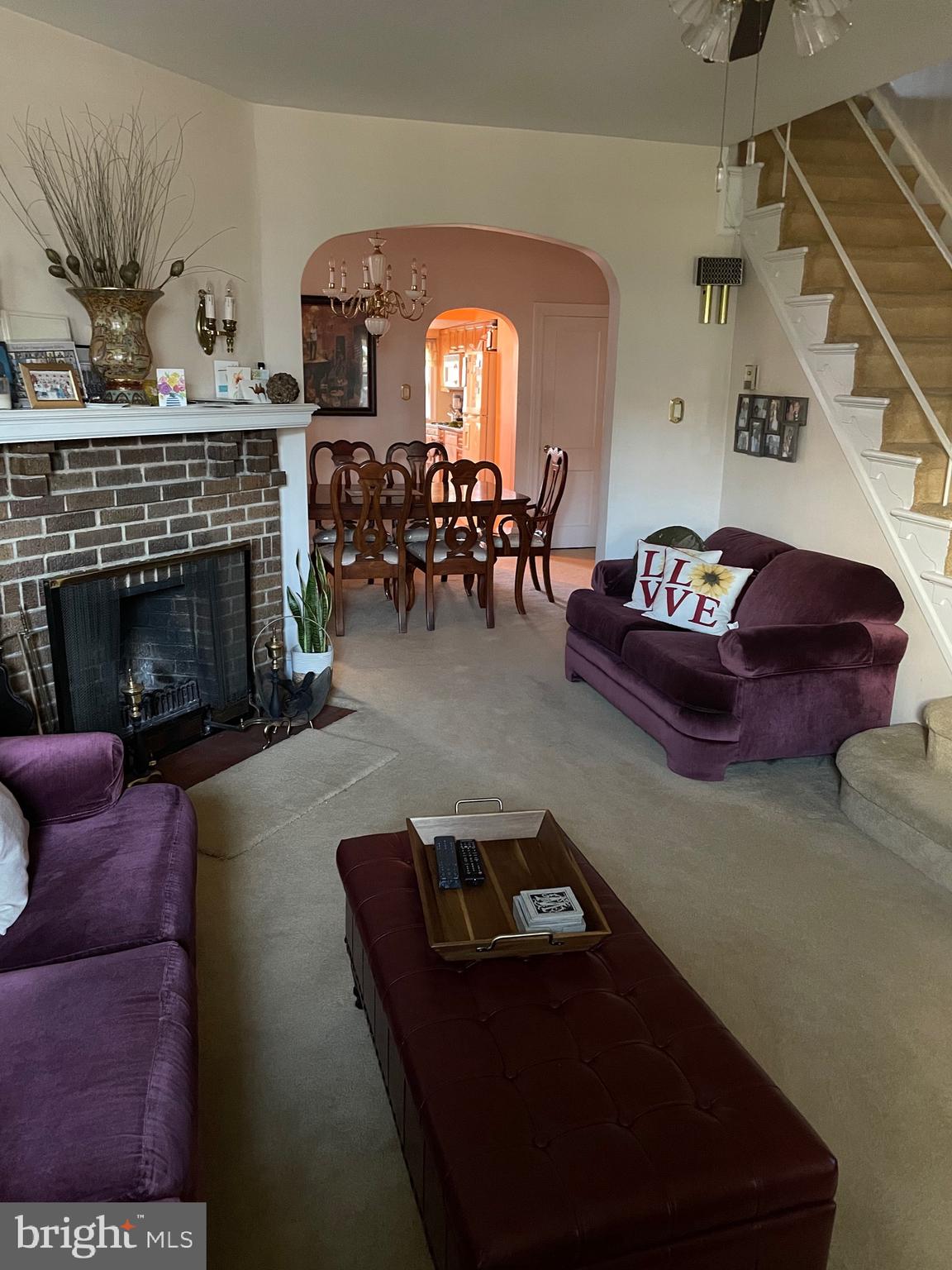 728 East Rittenhouse Street Philadelphia, PA 19144 - Photo 8 of 40 Gallery Image 8