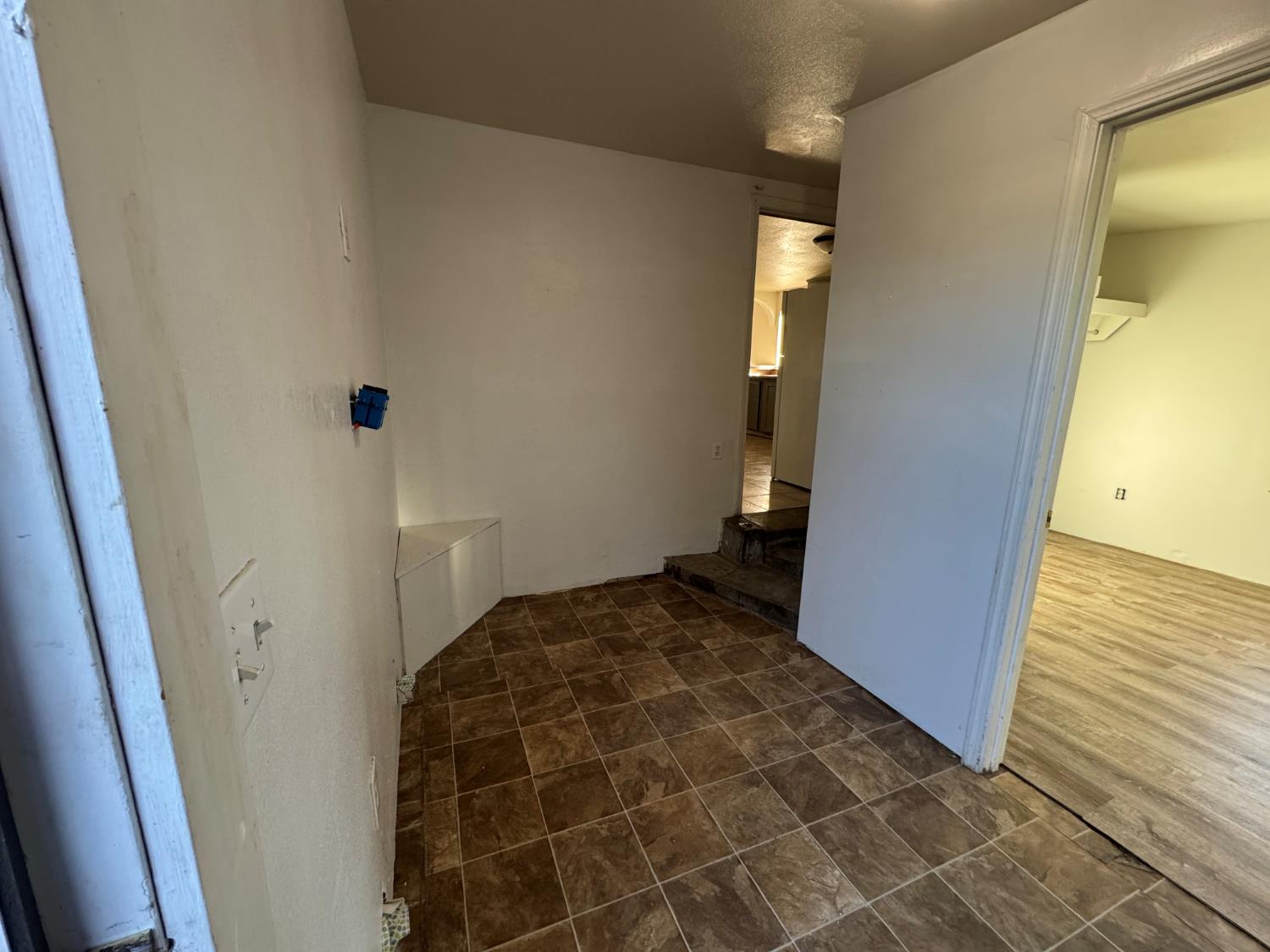 687 South 8th Street Kerman, CA 93630 - Photo 16 of 16 a view of a bathroom
