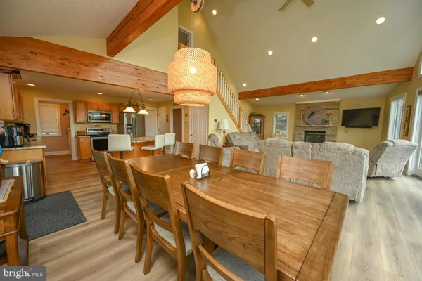 $949,000 | 8 Heron Cove East, Oakland, MD 21550