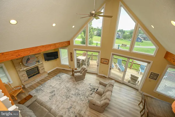 $949,000 | 8 Heron Cove East, Oakland, MD 21550