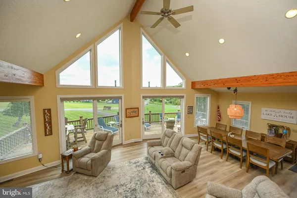 $949,000 | 8 Heron Cove East, Oakland, MD 21550