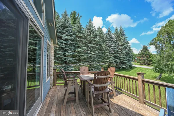 $949,000 | 8 Heron Cove East, Oakland, MD 21550