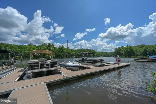 $949,000 | 8 Heron Cove East, Oakland, MD 21550