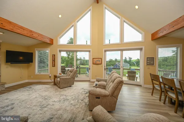 $949,000 | 8 Heron Cove East, Oakland, MD 21550