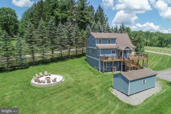 $949,000 | 8 Heron Cove East, Oakland, MD 21550