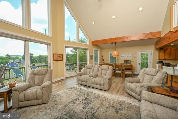 $949,000 | 8 Heron Cove East, Oakland, MD 21550