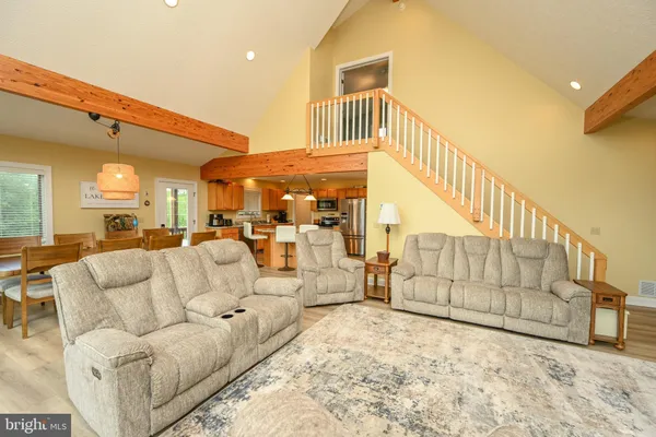 $949,000 | 8 Heron Cove East, Oakland, MD 21550