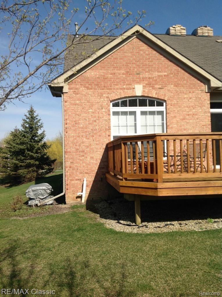 320 Cherry Grove Road, Unit 52 Canton, MI 48188 - Photo 16 of 66 15.jpg