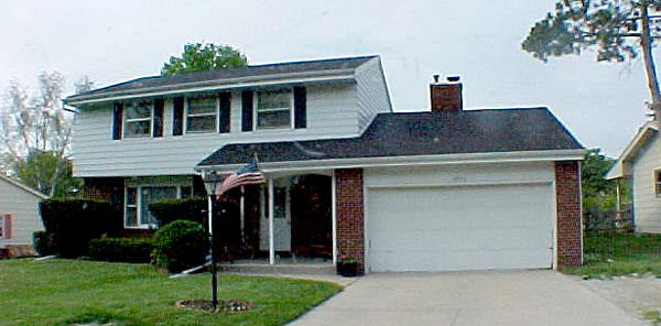 4906 Brigadoon Road Rockford, IL 61107 - Photo 1 of 1 Gallery Image 1