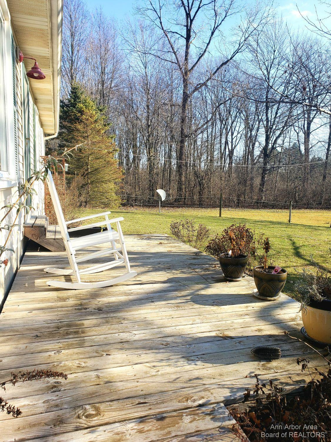 13590 Darling Road Milan, MI 48160 - Photo 2 of 64 Photo 2