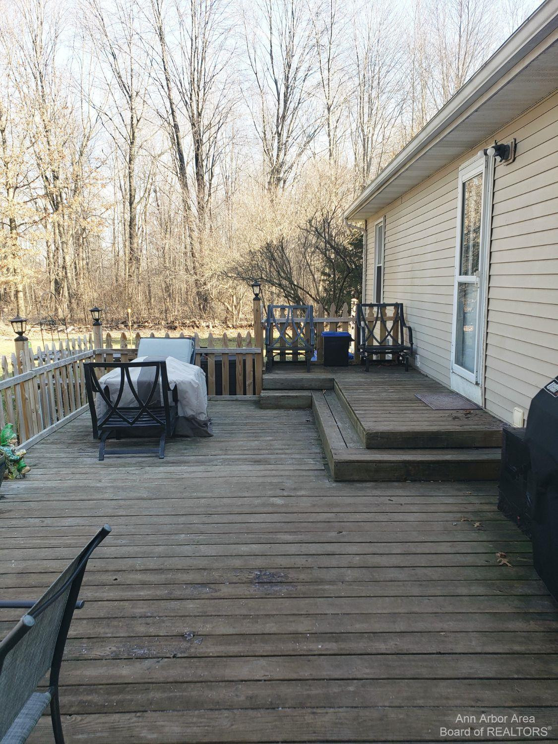 13590 Darling Road Milan, MI 48160 - Photo 32 of 64 Photo 32