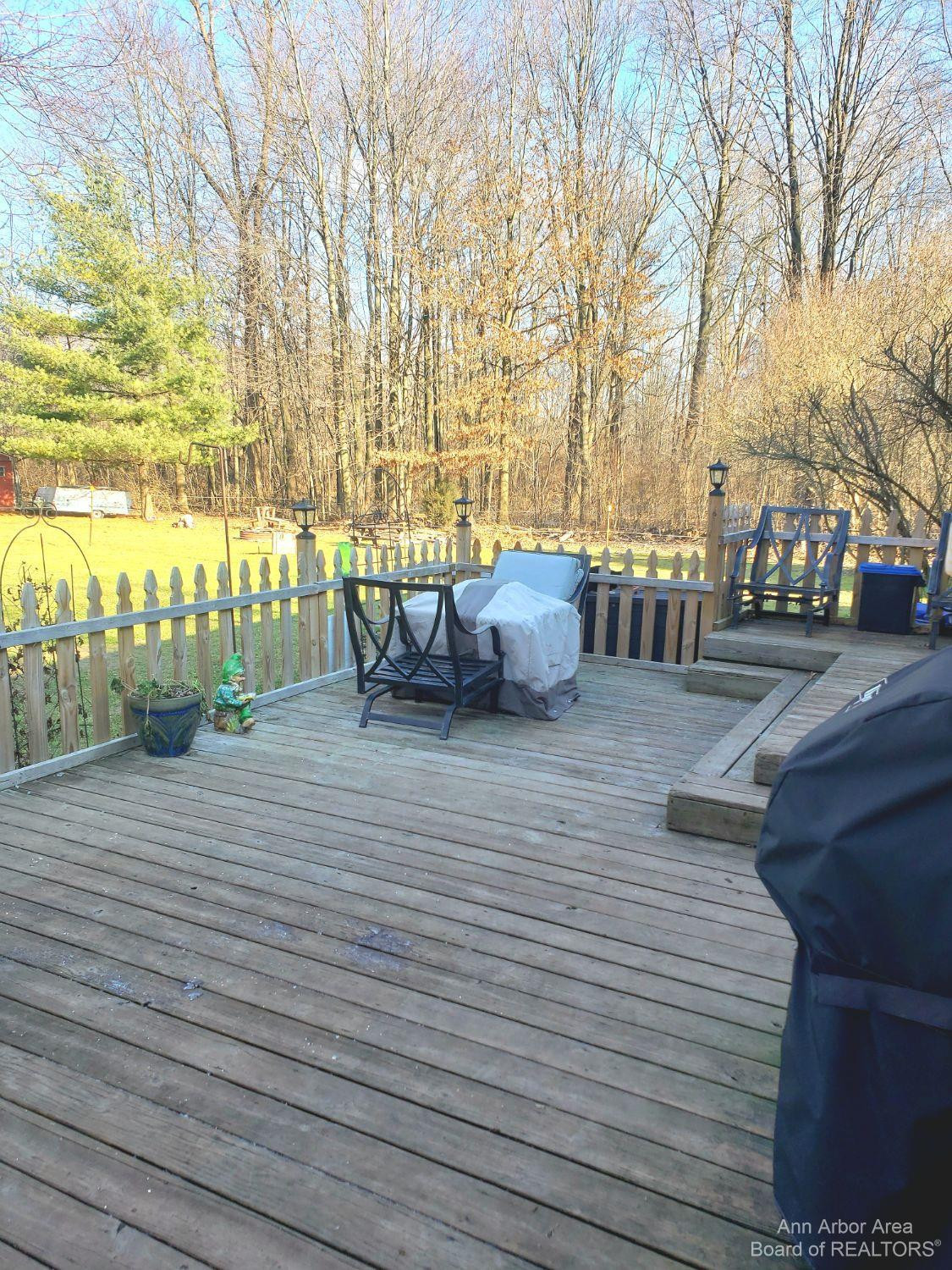 13590 Darling Road Milan, MI 48160 - Photo 33 of 64 Photo 33