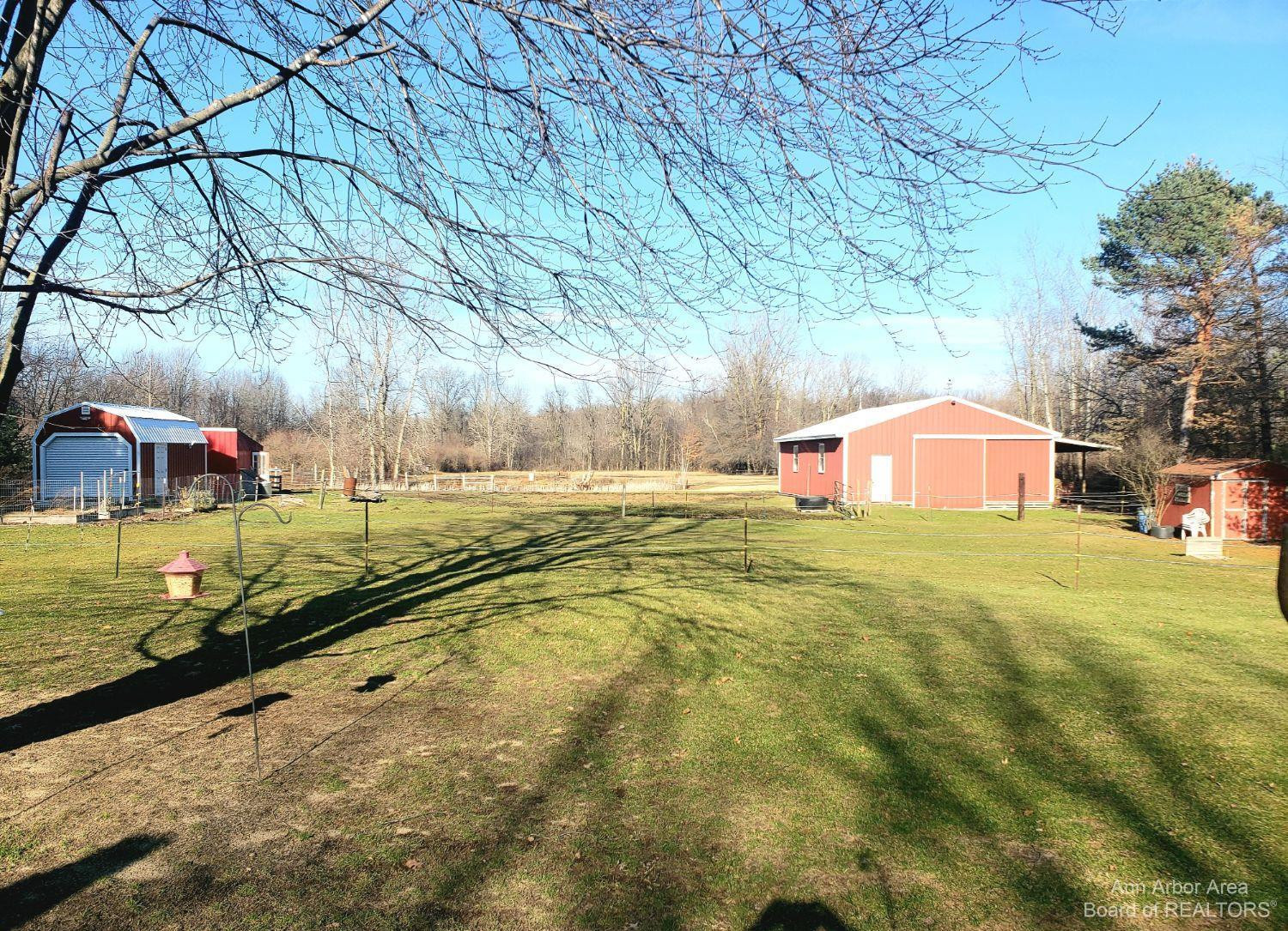 13590 Darling Road Milan, MI 48160 - Photo 35 of 64 Photo 35