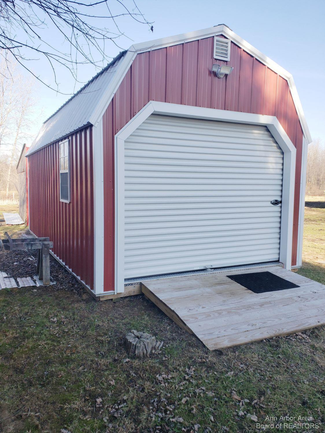 13590 Darling Road Milan, MI 48160 - Photo 36 of 64 Photo 36