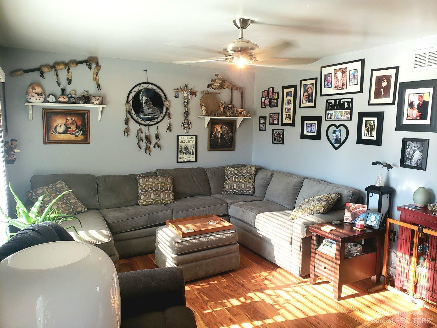 13590 Darling Road Milan, MI 48160 - Photo 4 of 64 Photo 4