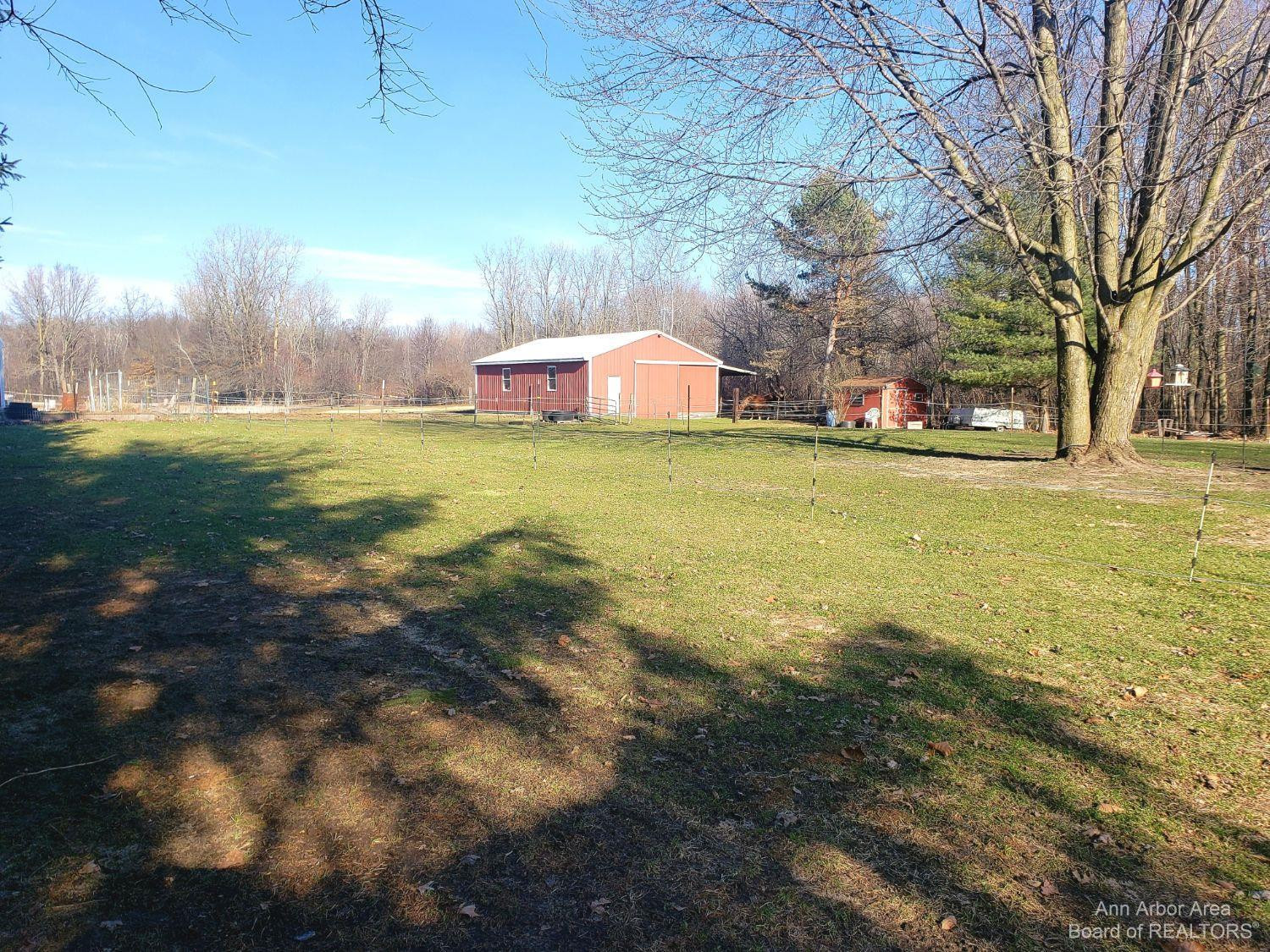 13590 Darling Road Milan, MI 48160 - Photo 48 of 64 Photo 48