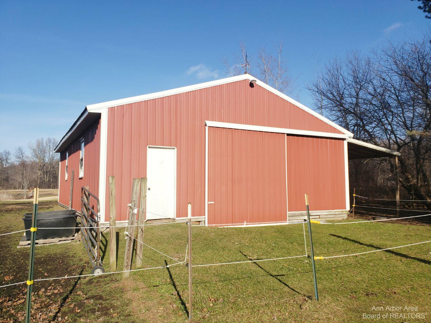 13590 Darling Road Milan, MI 48160 - Photo 50 of 64 Photo 50