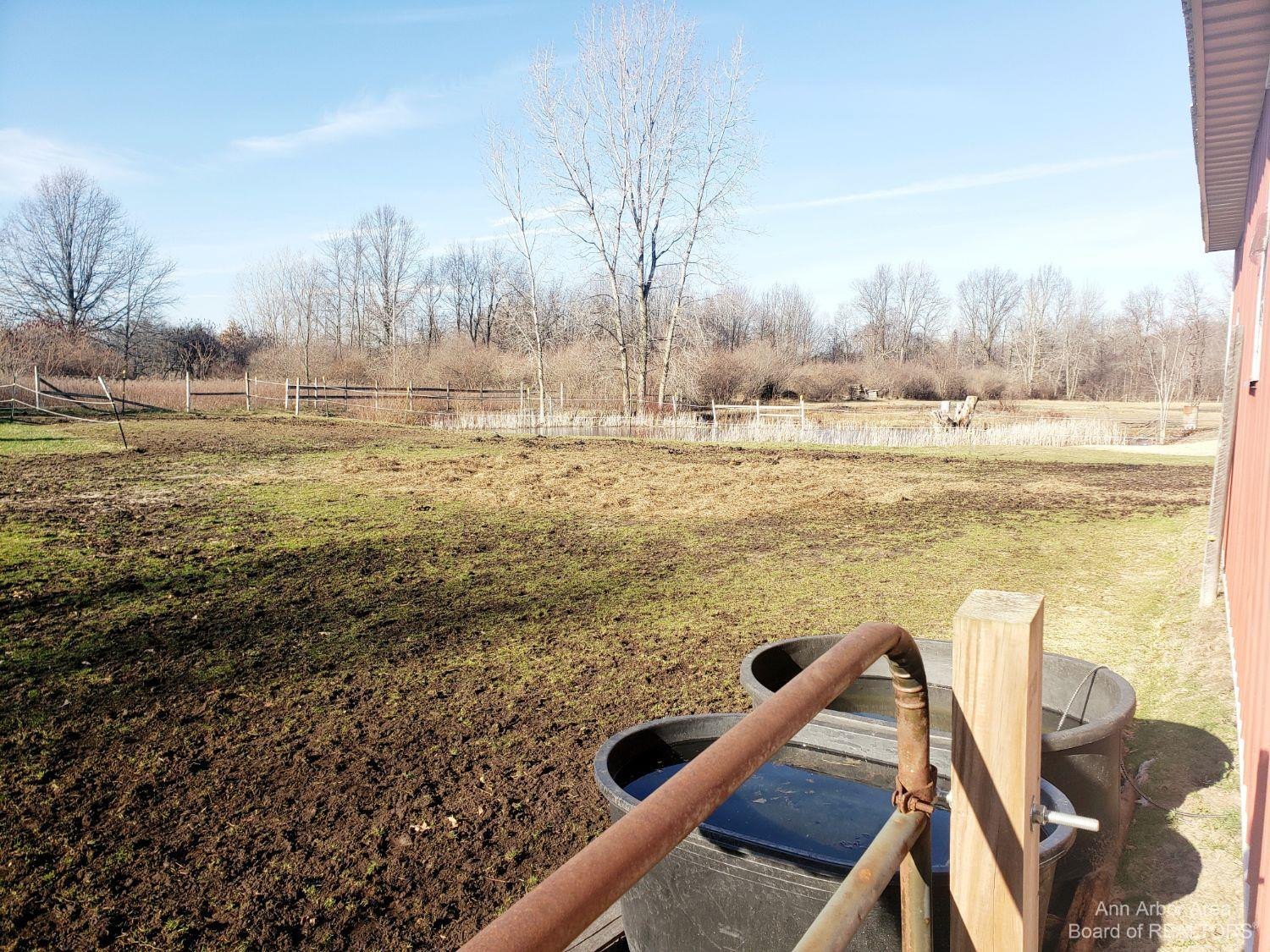 13590 Darling Road Milan, MI 48160 - Photo 55 of 64 Photo 55