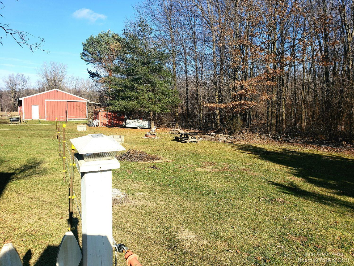 13590 Darling Road Milan, MI 48160 - Photo 56 of 64 Photo 56