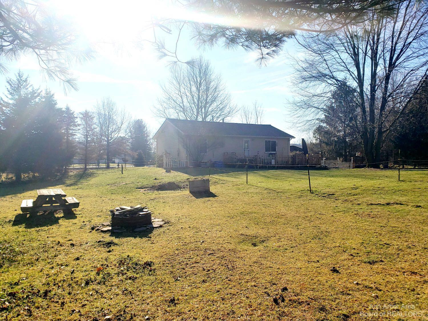 13590 Darling Road Milan, MI 48160 - Photo 58 of 64 Photo 58
