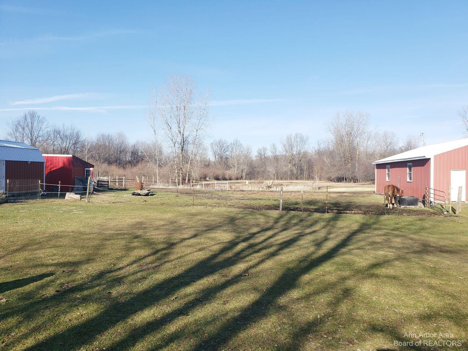 13590 Darling Road Milan, MI 48160 - Photo 60 of 64 Photo 60
