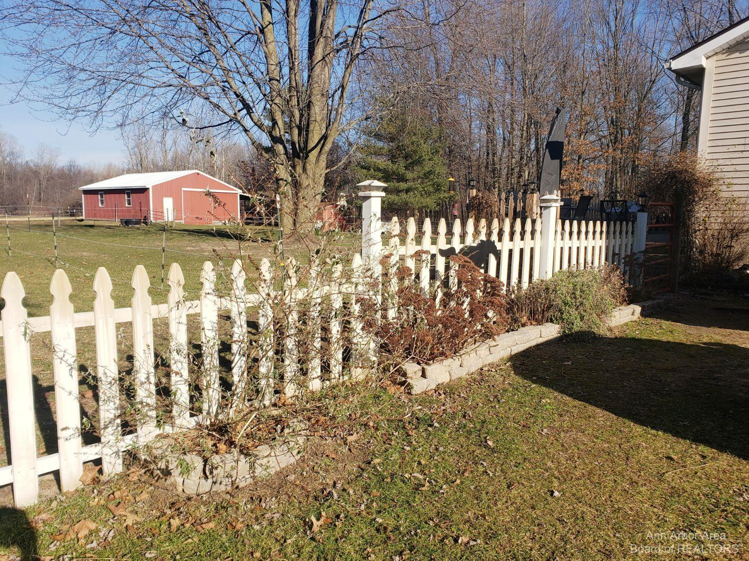 13590 Darling Road Milan, MI 48160 - Photo 63 of 64 Photo 63
