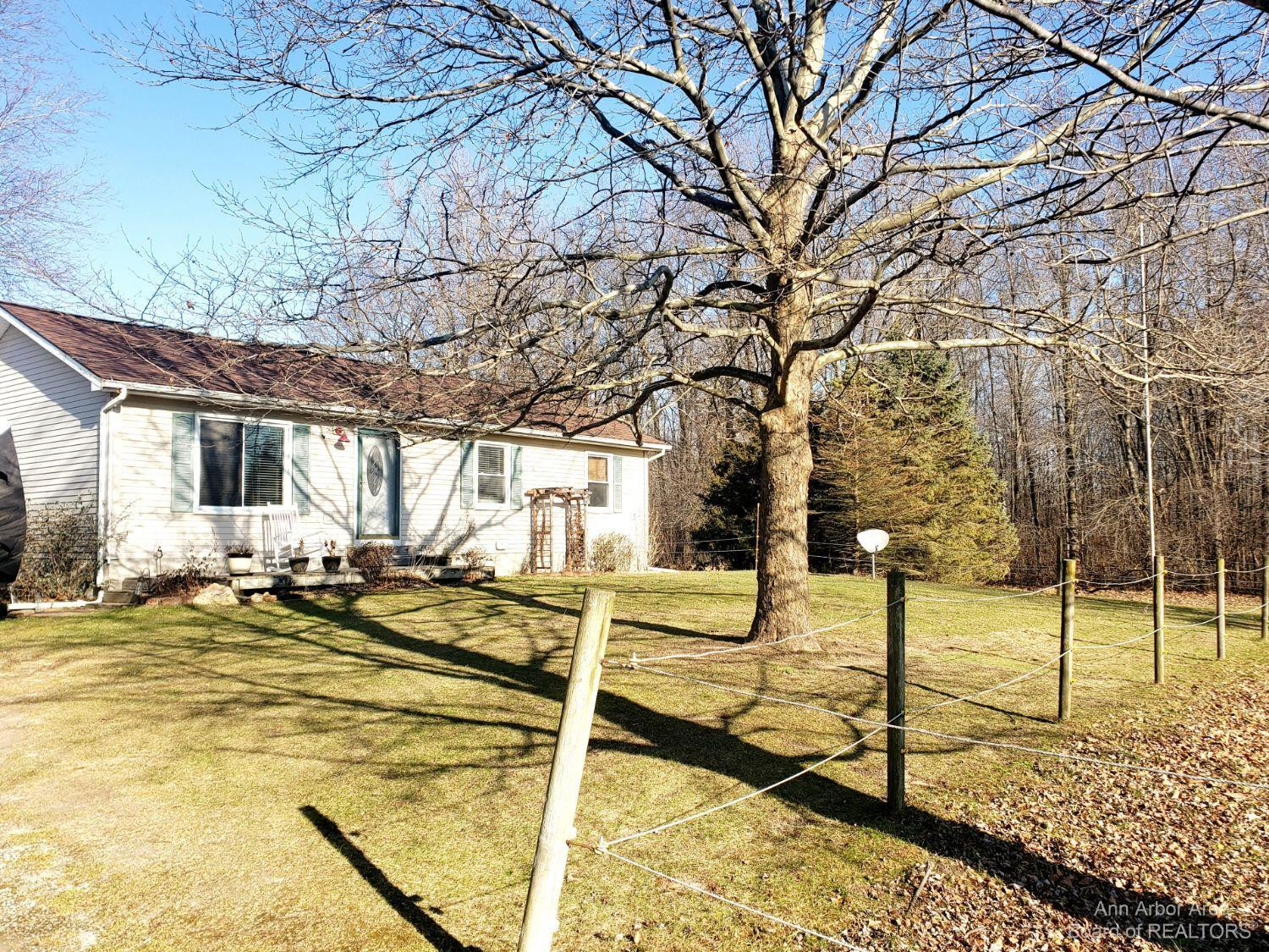13590 Darling Road Milan, MI 48160 - Photo 64 of 64 Photo 64