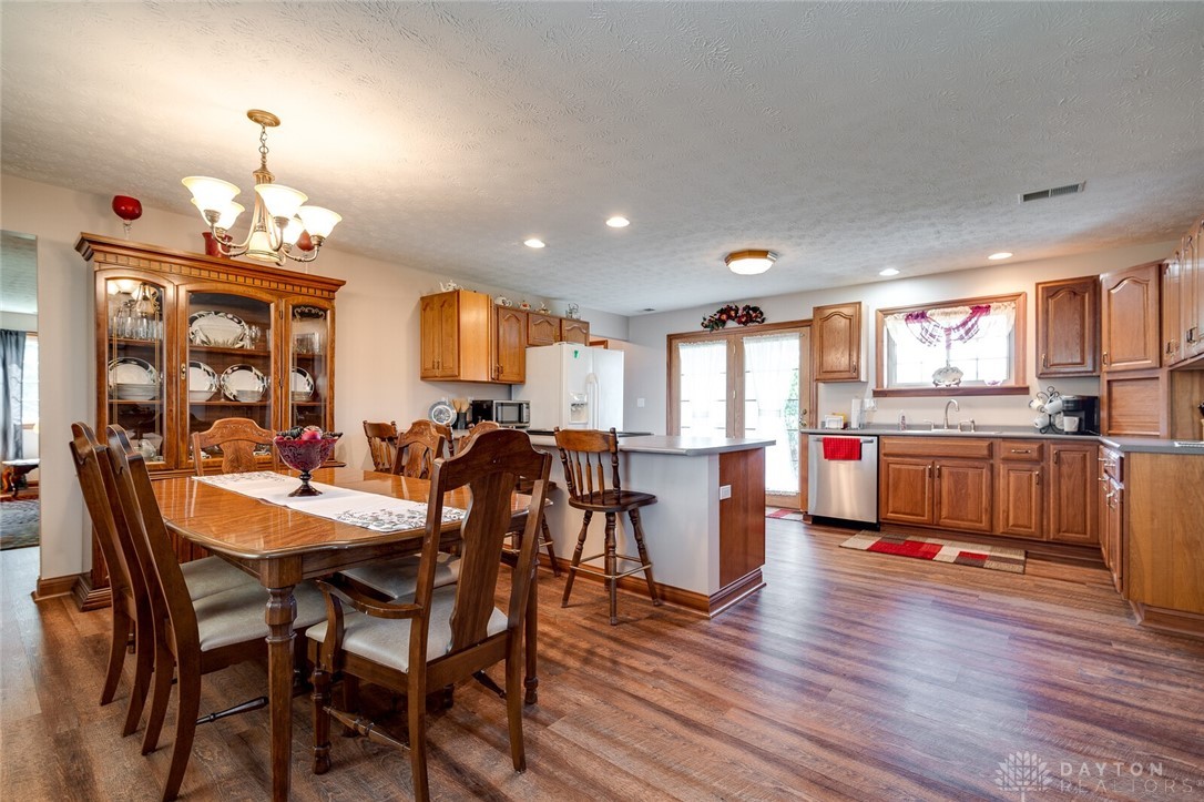 5533 Basore Road Trotwood, OH 45426 - Photo 75 of 100