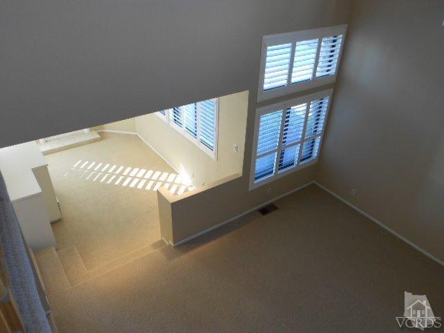 2201 Vina Del Mar Oxnard, CA 93035 - Photo 32 of 48 a view of an empty room and window