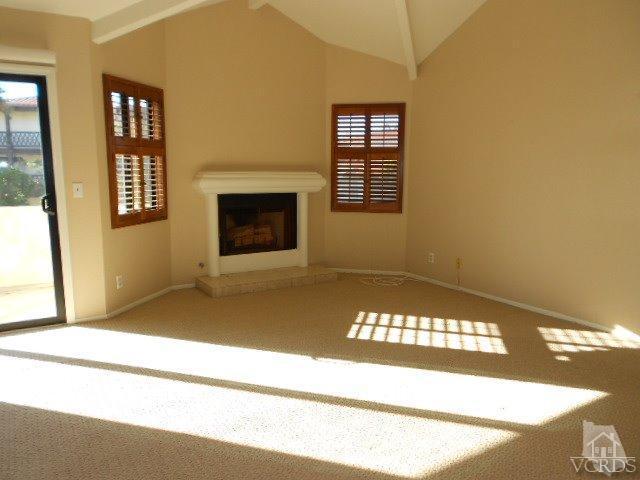 2201 Vina Del Mar Oxnard, CA 93035 - Photo 33 of 48 a view of a livingroom with a fireplace
