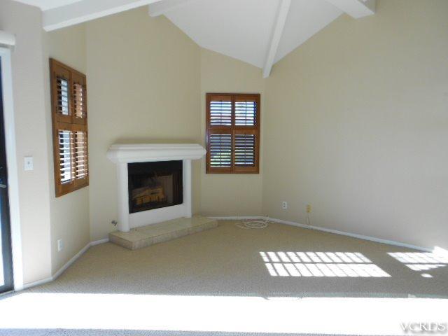2201 Vina Del Mar Oxnard, CA 93035 - Photo 34 of 48 a view of an empty room with a window