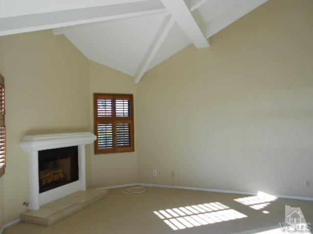 2201 Vina Del Mar Oxnard, CA 93035 - Photo 35 of 48 a view of an empty room with a window