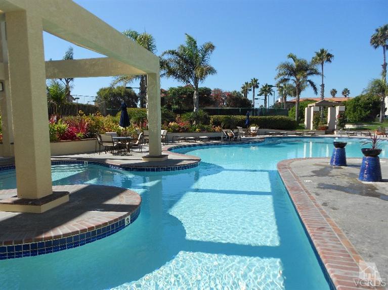 2201 Vina Del Mar Oxnard, CA 93035 - Photo 38 of 48 a view of a swimming pool with lounge chairs