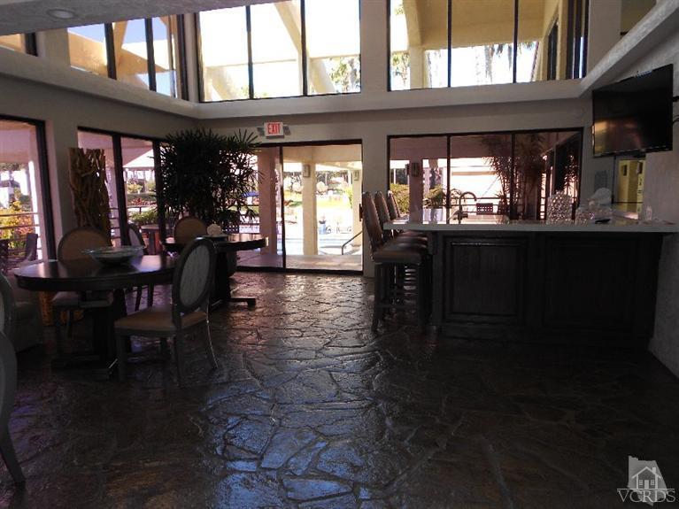2201 Vina Del Mar Oxnard, CA 93035 - Photo 40 of 48 a view of a dining room with furniture window and outside view