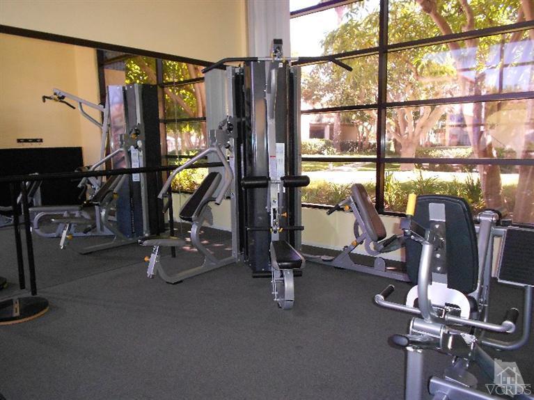 2201 Vina Del Mar Oxnard, CA 93035 - Photo 42 of 48 a view of a room with gym equipment