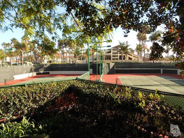 2201 Vina Del Mar Oxnard, CA 93035 - Photo 45 of 48 a view of a yard with a tree