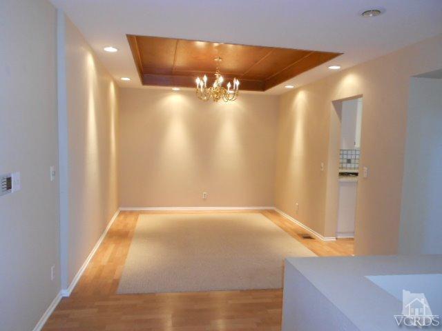 2201 Vina Del Mar Oxnard, CA 93035 - Photo 7 of 48 a view of an empty room