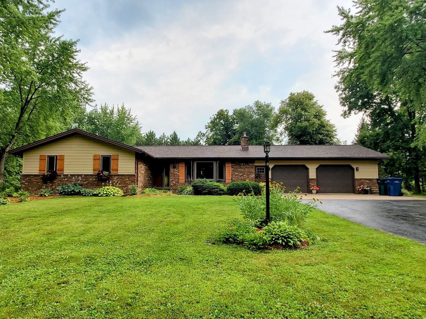 W6983 Kirschner Road Shiocton, WI 54170 - Photo 1 of 65 Gallery Image 1