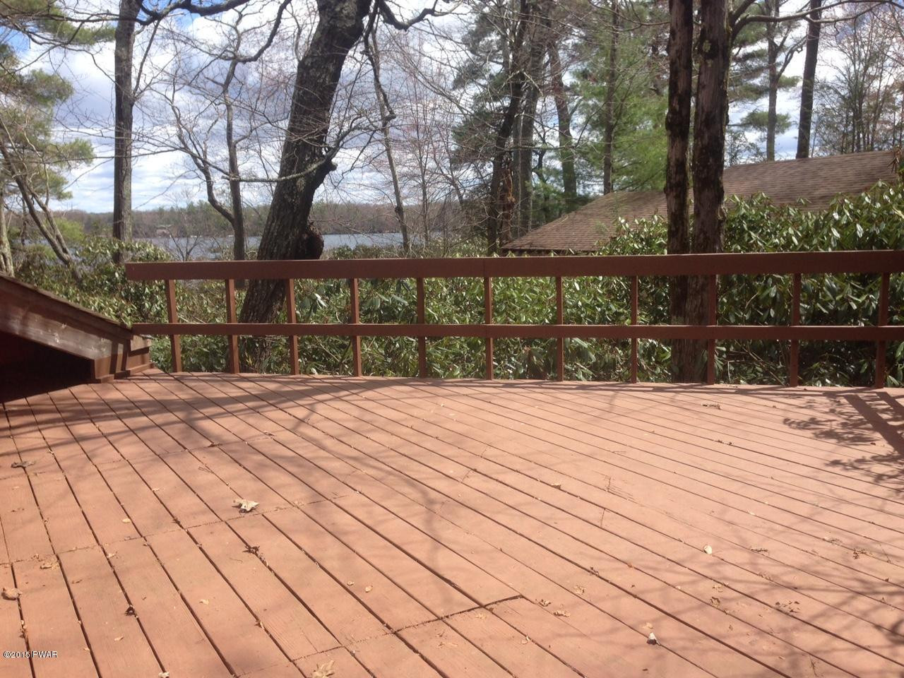 108 Fairview Hemlock Point Road Road Tafton, PA 18464 - Photo 53 of 59