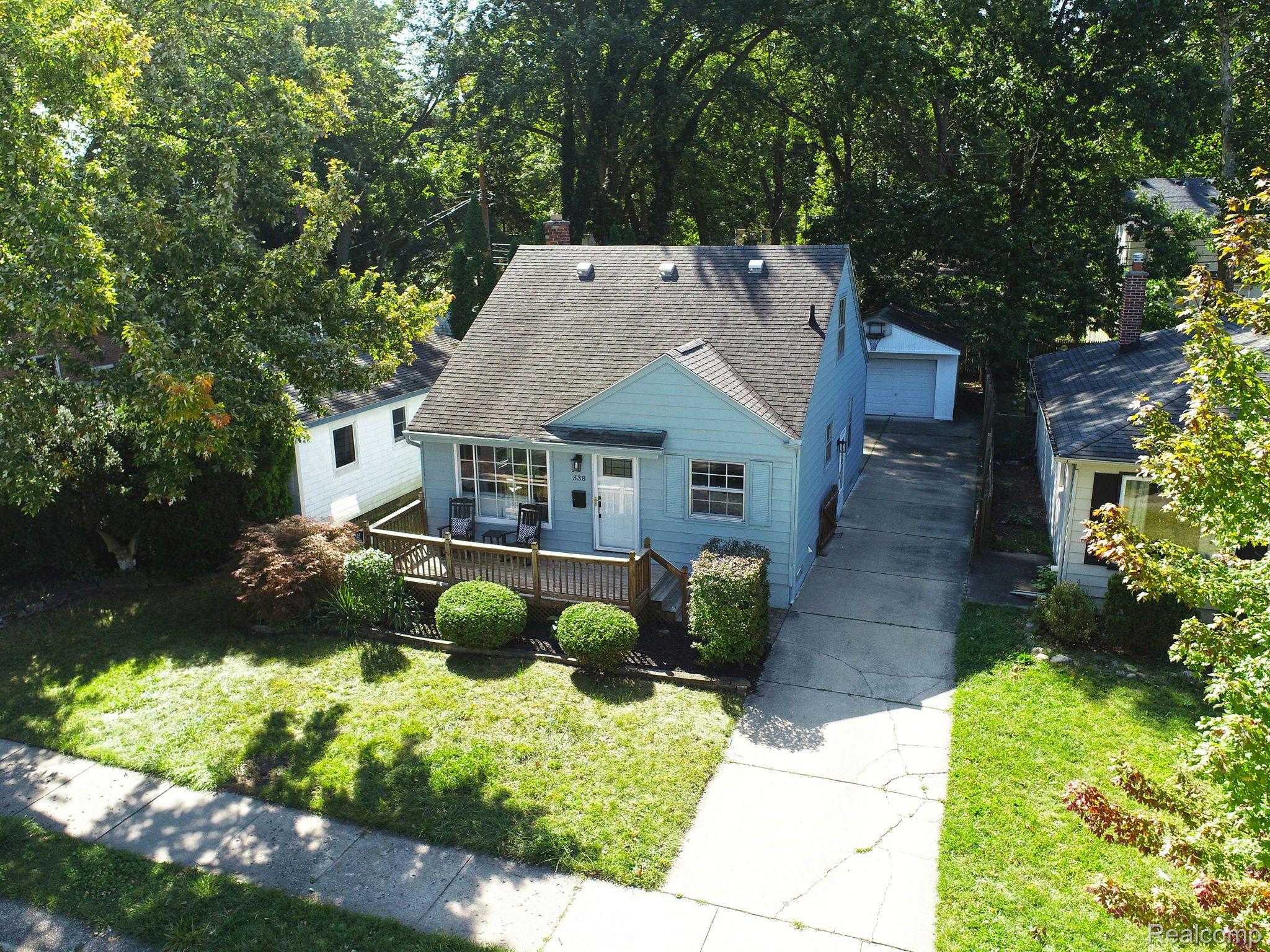 338 Roth Boulevard Clawson, MI 48017 - Photo 5 of 30 Gallery Image 5
