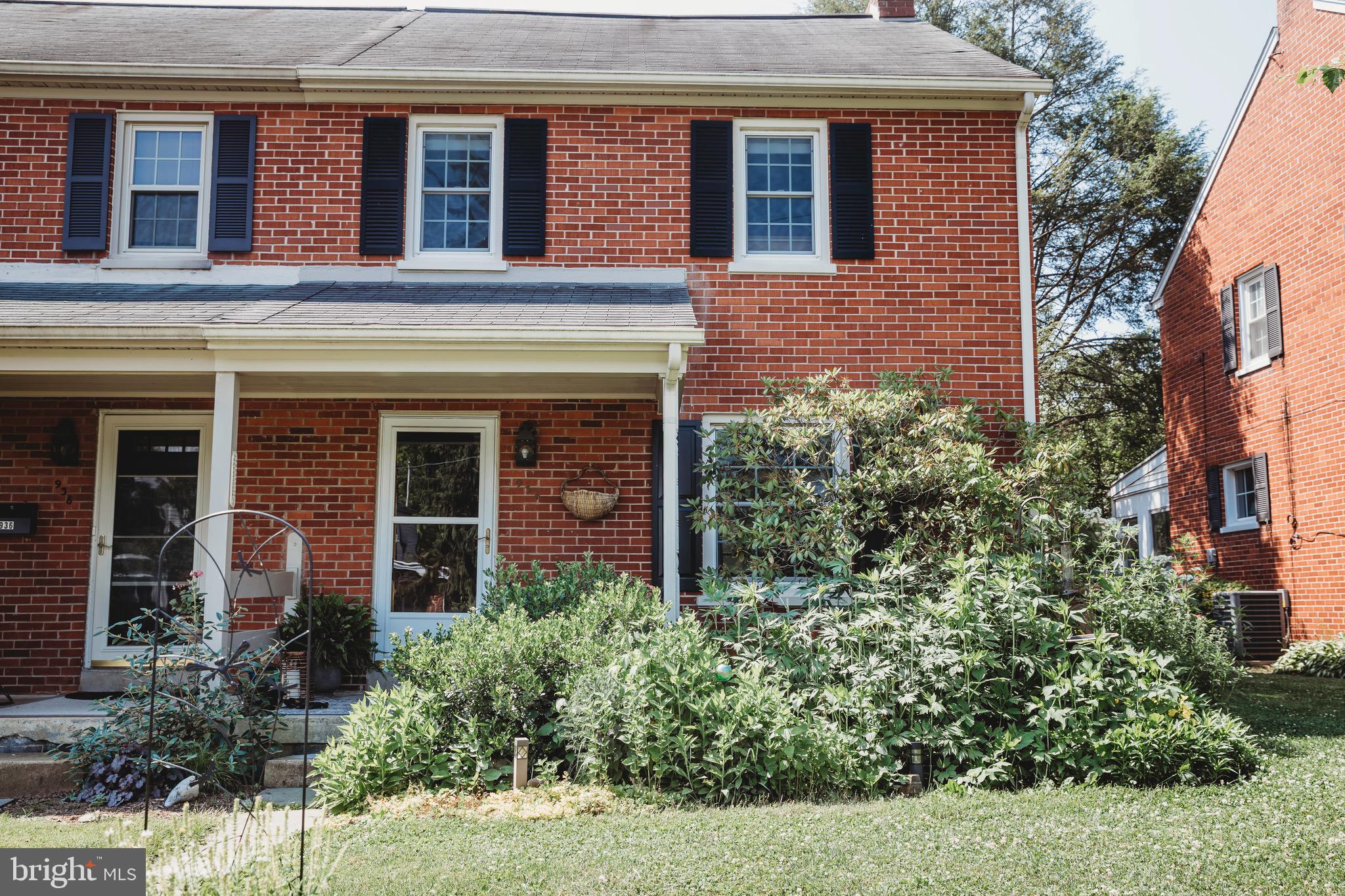 934 Pleasure Road Lancaster, PA 17601 - Photo 1 of 42 Front of 934 Pleasure Road