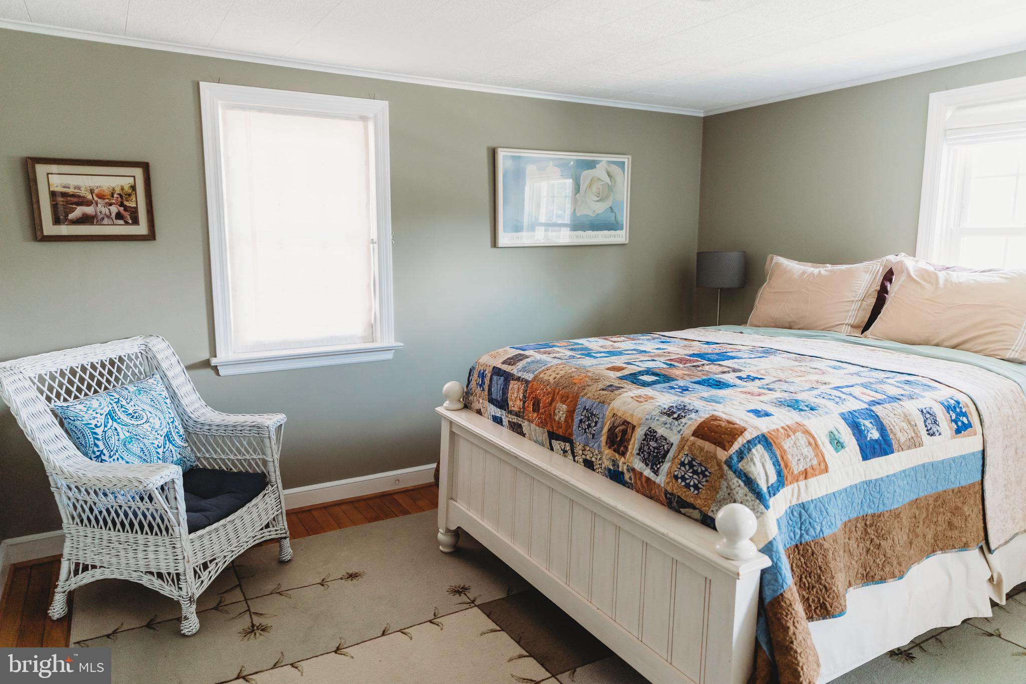 934 Pleasure Road Lancaster, PA 17601 - Photo 22 of 42 Second bedroom