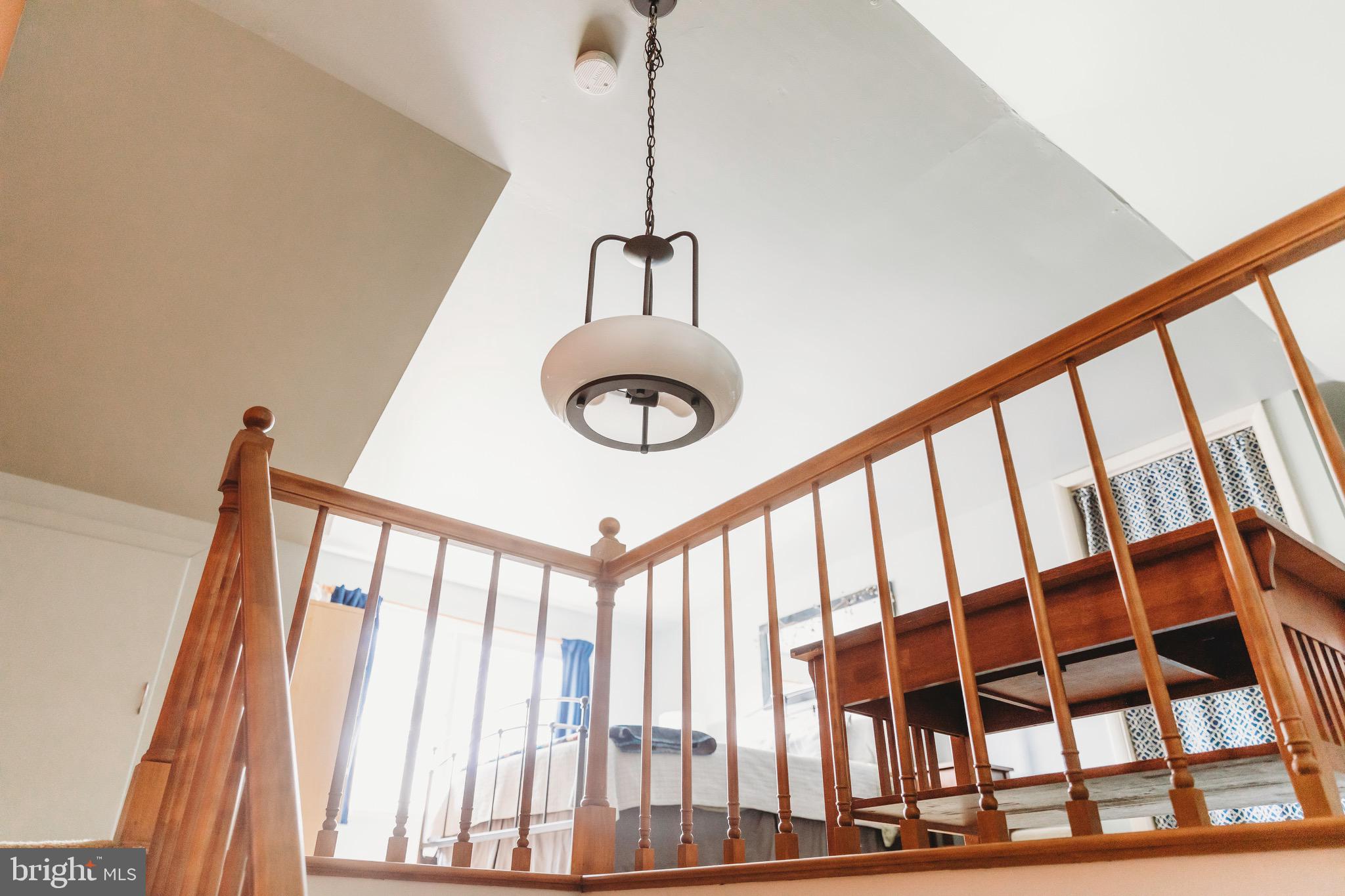 934 Pleasure Road Lancaster, PA 17601 - Photo 26 of 42 Stairs to third floor