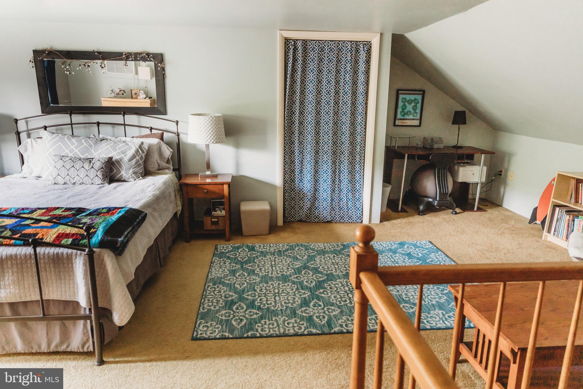 934 Pleasure Road Lancaster, PA 17601 - Photo 27 of 42 Third floor studio room